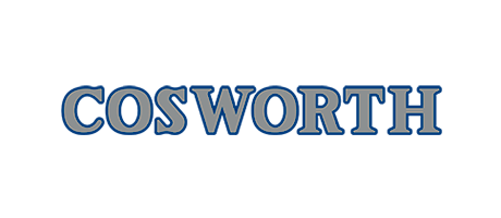 Cosworth Logo