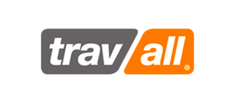 Travall Logo
