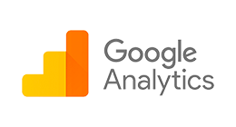 Google Analiytics Logo