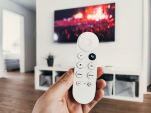 YouTube Tapping Into the Rising Consumption of People Watching On Their Home TV