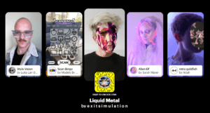 Snap’s Catalog-Powered Shopping Lenses' Perfect Entry into AR for Automotive Clothing Brands?
