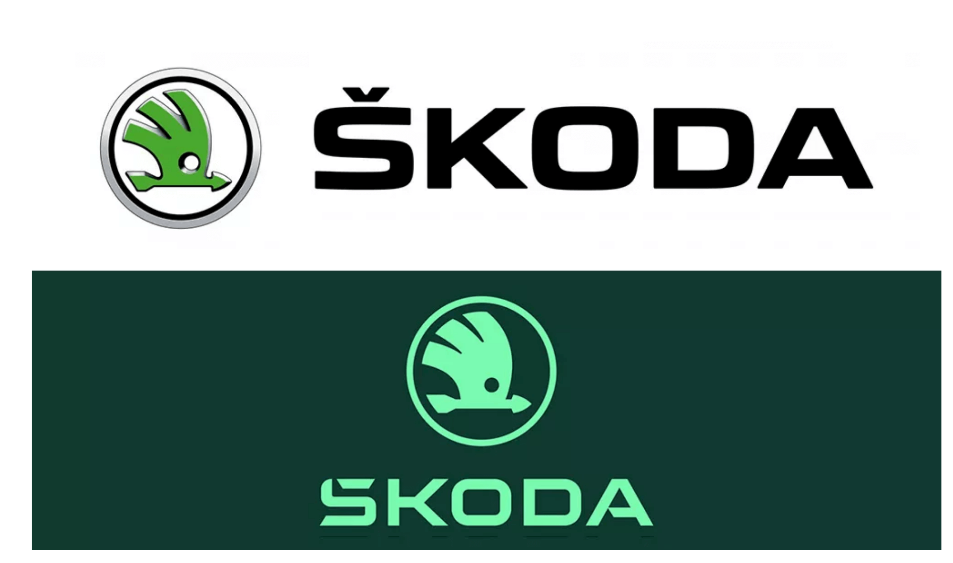 A Review of Skoda's Brand Identity
