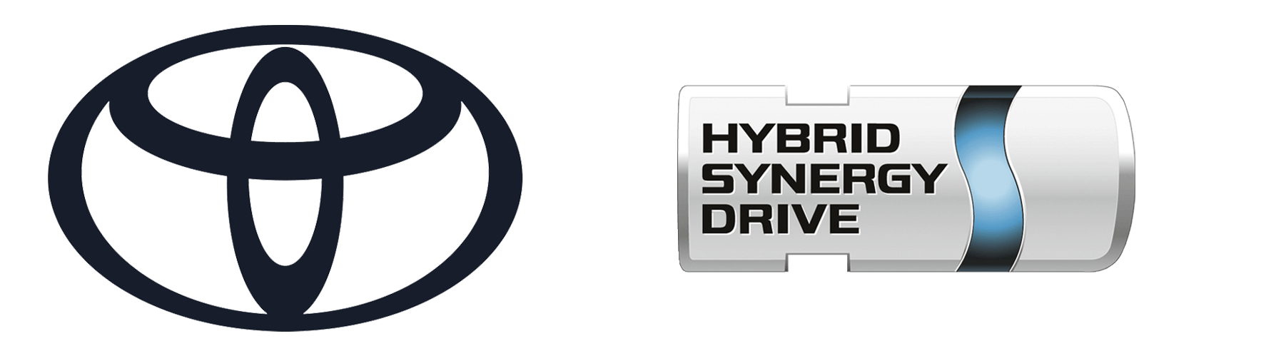 Hybrid Synergy Drive Ingredient Branding by Toyota