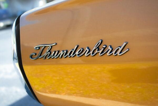 Branding on Four Wheels: Lee Waterhouse Talks Car Names with Autocar